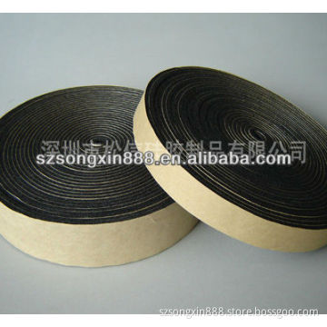 Silicone sheet with 3M Glue